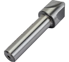 Зенковка ГОСТ 14953-80 (12.5х48 мм; 90 град.; Р6М5; Z-4; ц/хв 8 мм) Beltools ri.109.88