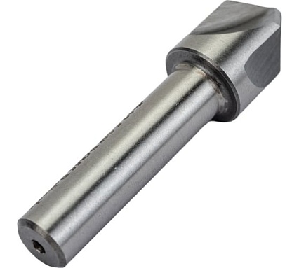 Зенковка ГОСТ 14953-80 (12.5х48 мм; 90 град.; Р6М5; Z-4; ц/хв 8 мм) Beltools ri.109.88