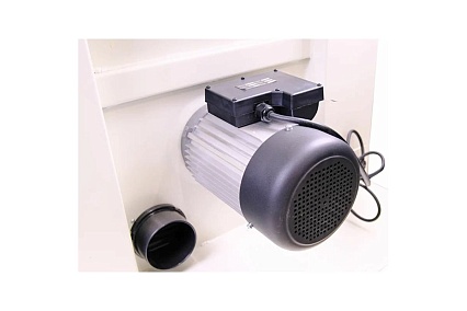 Ленточно-пильный станок FABTEC BS 500 230 В, 50 Гц 62759