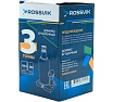 Домкрат бутылочный Rossvik г/п 5,0т V05