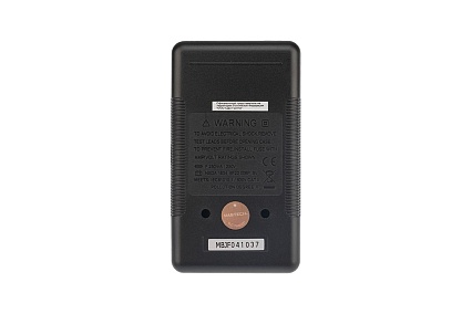 Портативный мультиметр Mastech M830BZ 13-2002