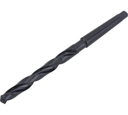Сверло по металлу (11х175х94 мм; КМ1; Р6М5) Туламаш 59048
