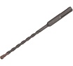 Бур PREMIUM SDS+ 2 резца, 6x100x160 мм Draumet 9179
