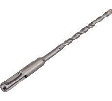 Бур по бетону (SDS-Plus; 6.0x160 мм) Sthor 23650