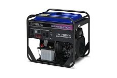 Бензиновый генератор Yamaha EF 14000 E 7UYB00-010A