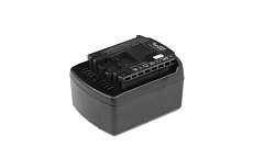 Аккумулятор для электроинструмента Bosch (Li-Ion, 14.4В, 3Ач) Topon PN: 2 607 336 224 TOP-PTGD-BOS-14.4/B/