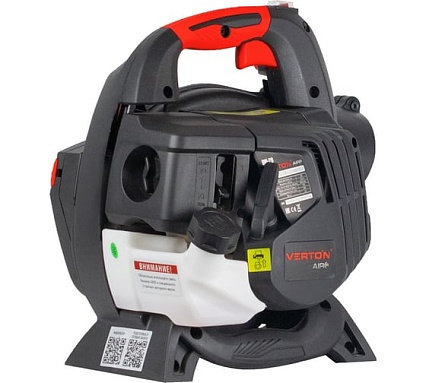 Бензиновая воздуходувка Verton BW-28 01.9672.10183