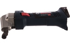 Вырубные аккумуляторные ножницы Bosch GNA 18V-16 0601529500