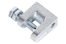 Струбцина монтажная Shuft М10 (упак.100шт) НС-1434536