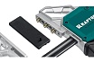 Cтрубцина Kraftool Extrem пистолетная 450/95 32228-45_z01