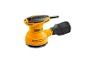 Эксцентриковая шлифовальная машина Ingco INDUSTRIAL RS3208