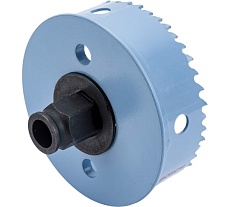 Коронка пильная Special for Sheet Metal (79 мм; HSS-CO) Bosch 2608584807