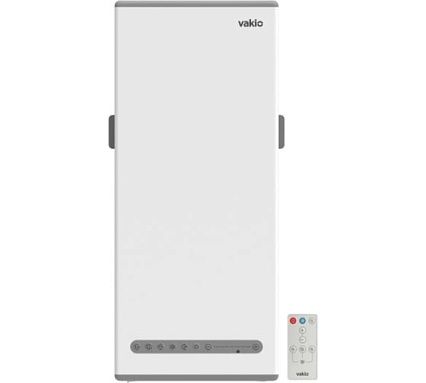 Рекуператор Vakio BASE PLUS