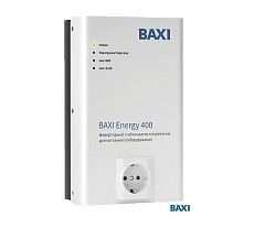 Инверторный стабилизатор для котельного оборудования Baxi Energy 400 ST40001