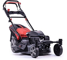 Газонокосилка бензиновая (бензокосилка) Evoline LMG 51 CVH TURN LMG51CVHTURN