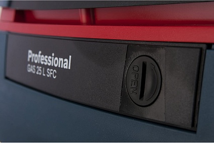 Пылесос Bosch GAS 25 L SFC Professional 0.601.979.103