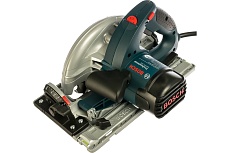 Дисковая пила Bosch GKS 65 GCE 0.601.668.900
