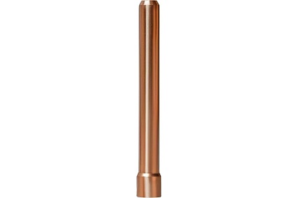Цанга горелки d 3.0 мм (TIG TP 17/18/26) OKL1730 (10 шт. в упаковке) ПТК 37900