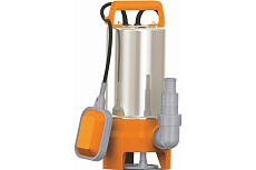 Погружной дренажный насос для грязной воды Кратон DWP-S 5 04 02 030