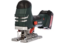 Аккумуляторный лобзик Metabo STA 18 LTX 140 601405650