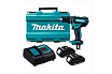 Аккумуляторная дрель-шуруповерт Makita DHP482SYE