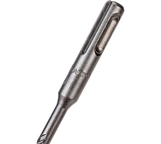 Бур по бетону SDS PLUS, 4 режущие кромки 6x150 мм РемоКолор 36-3-506