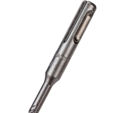 Бур по бетону SDS PLUS, 4 режущие кромки 6x150 мм РемоКолор 36-3-506