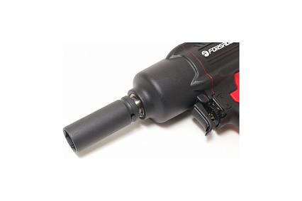 Ударный пневмогайковерт Forsage Twin Hammer F-82549(48136)