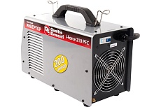 Инверторный аппарат электродной сварки Quattro Elementi i-FORCE 210 PFC 771-626