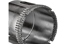 Коронка алмазная по керамике и стеклу 35 мм TORGWIN T332434