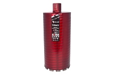 Сверло алмазное САСС Extra Line Titan (152x300 мм; 6 сегментов; 1 1/4UNC) Diam 313030