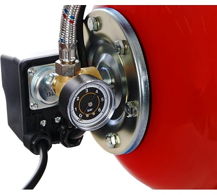 Насосная станция Quattro Elementi Automatico 1101 FL 910-232