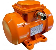 Эл. вибратор Красный Маяк однофазный ИВ-01-50Е (220В, 0,2кВт, 3000об/мин, каб.1.4м) ЭВ-398А.00.000-02