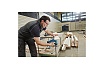 Аккумуляторный лобзик Bosch GST 12V-70 Professional Solo 0.601.5A1.001