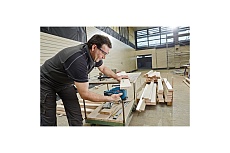 Аккумуляторный лобзик Bosch GST 12V-70 Professional Solo 0.601.5A1.001