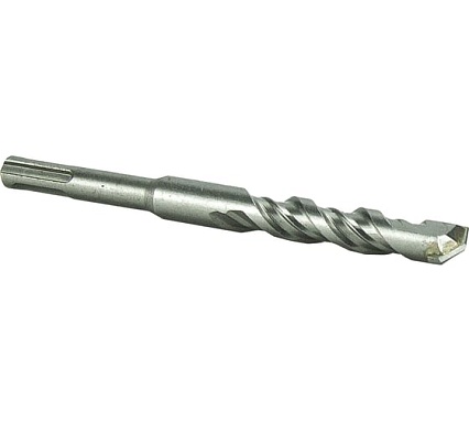 Бур по бетону с победитовым наконечником SDS-plus 20x210 мм TORGWIN T226308