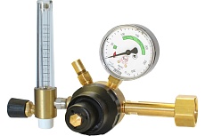 Регулятор расхода для углекислоты и аргона серия 6000 Cavagna Group 60H3905032