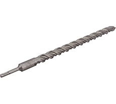 Бур SDS-plus (32х460 мм) Vertextools 999-32-460