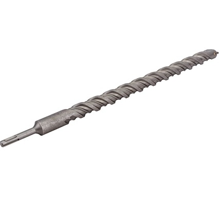 Бур SDS-plus (32х460 мм) Vertextools 999-32-460