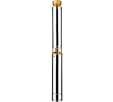 Скважинный насос Omnigena 5G20-15 (9,2kW) 380V кабель 2,5 м 20150989