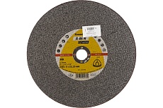 Круг отрезной по алюминию (230х22.2 мм) для УШМ Klingspor 170710