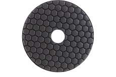 Алмазный гибкий шлифовальный круг (100 мм; MESH 1500) Messer 02-01-106