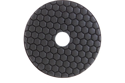 Алмазный гибкий шлифовальный круг (100 мм; MESH 1500) Messer 02-01-106