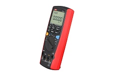 Цифровой мультиметр UNI-T UT71D с автодиапазоном 00-00000205
