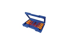 Набор из 7 отверток Narex S Line Electro Profi 862352