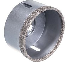 Алмазная коронка Dry Speed X-LOCK 75 мм Bosch 2608599024