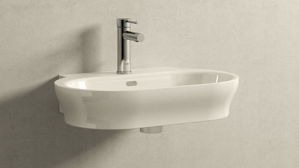 Смеситель для раковины Grohe Essence+ 34294001