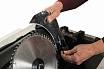 Циркулярная пила JET JTAS-12DX 708546-RU