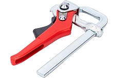 Струбцина BESSEY рычажная 120/60, 8.5 кН BE-GH12