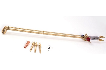 Пропановый резак REDIUS р3п-32м-р-у1 l-800 (к) 07521_